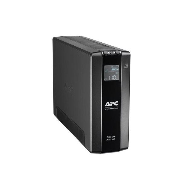 APC Back-UPS Pro BR 1300 VA BR1300MI